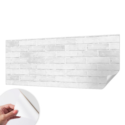3D wall mural Brick wall