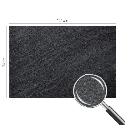 Peel and stick wall mural Stone elegance