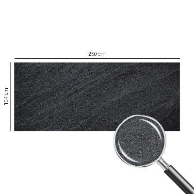 Peel and stick wall mural with a stone elegance design