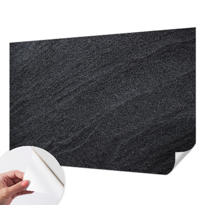 Peel and stick wall mural Stone elegance