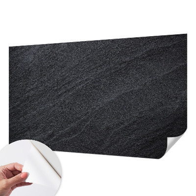 Peel and stick wall mural Stone elegance