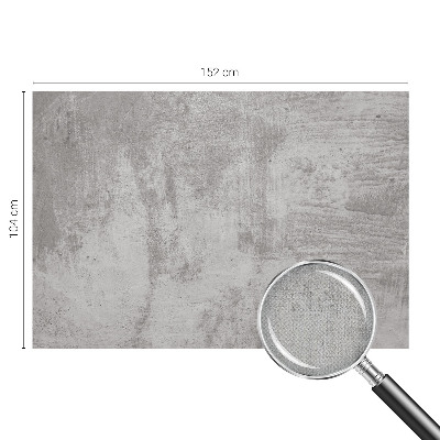 Self-adhesive photo wallpaper Raw concrete