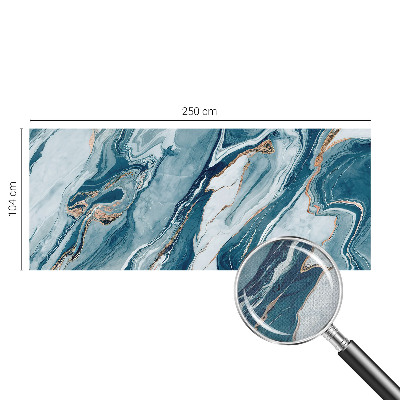 Self-adhesive photo wallpaper Mineral elegance