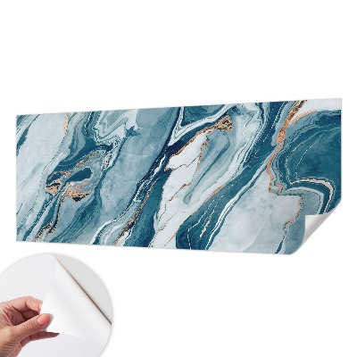 Self-adhesive photo wallpaper Mineral elegance