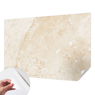 Stick-on wall mural Natural stone