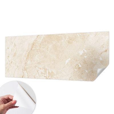 Stick-on wall mural Natural stone