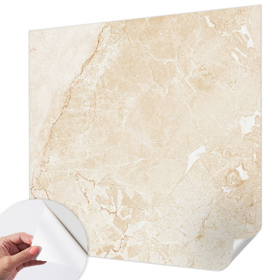 Stick-on wall mural Natural stone
