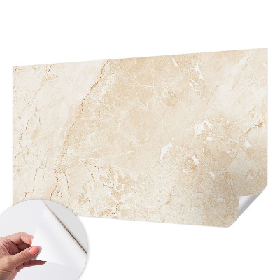 Stick-on wall mural Natural stone