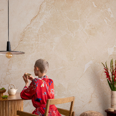 Stick-on wall mural Natural stone