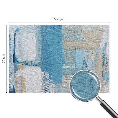 3D wall mural Modern harmony
