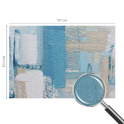 3D wall mural Modern harmony