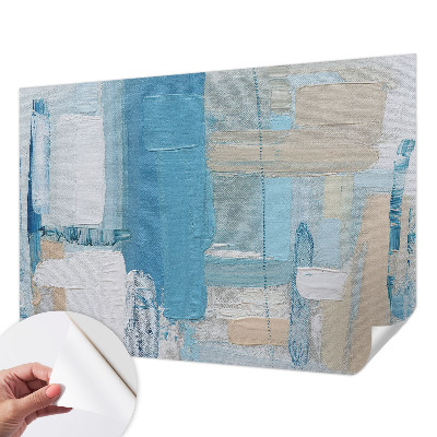3D wall mural Modern harmony