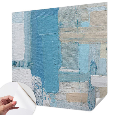 3D wall mural Modern harmony