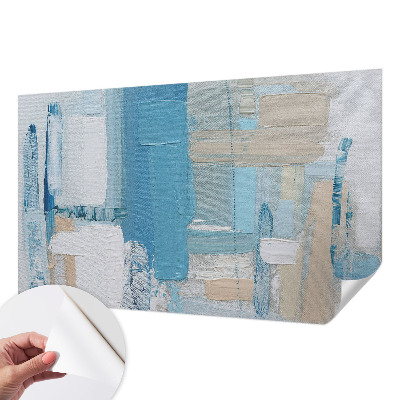 3D wall mural Modern harmony