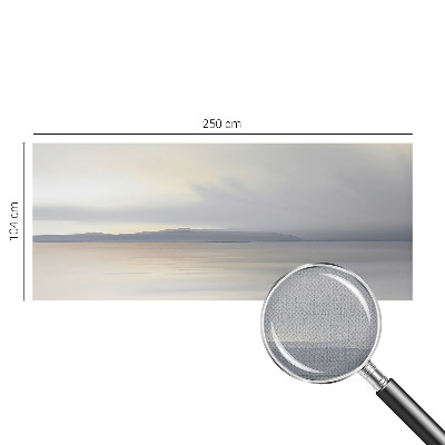 Self-adhesive photo wallpaper Harmonious landscape