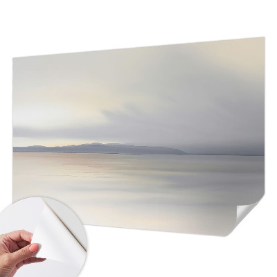 Self-adhesive photo wallpaper Harmonious landscape