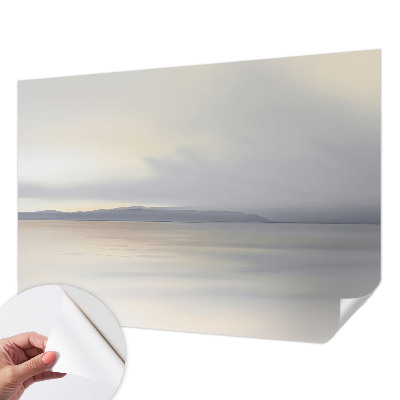 Self-adhesive photo wallpaper Harmonious landscape