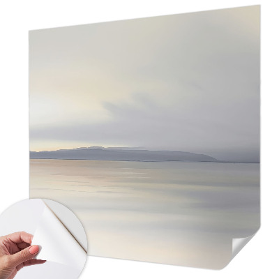 Self-adhesive photo wallpaper Harmonious landscape