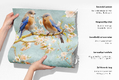 Self-adhesive wall mural Natural landscape