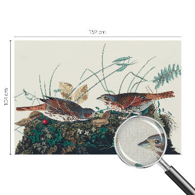 Removable wall mural wallpaper The charm of nature
