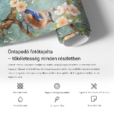 Nursery wall mural Sea adventure