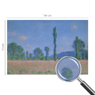 Removable wall mural wallpaper The charm of nature