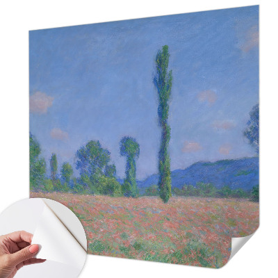 Removable wall mural wallpaper The charm of nature