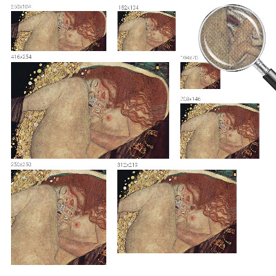 3D photo wallpaper mural Sensual act