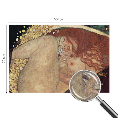 3D photo wallpaper mural Sensual act