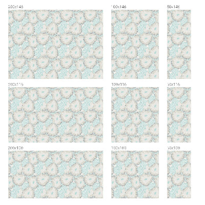 Opaque window film stained glass style Delicate feathers