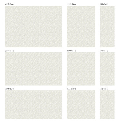 Patterned window film Floral pattern