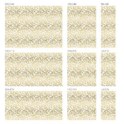 Opaque window film stained glass style Plant pattern