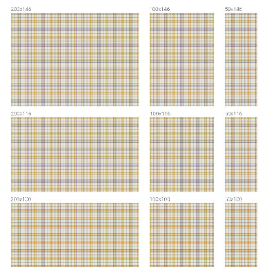 Opaque window film stained glass style Geometric grid