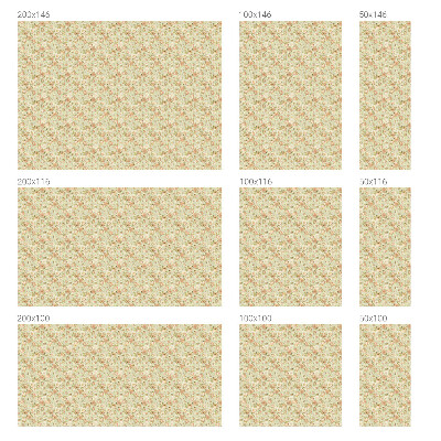 Patterned window film Floral elegance