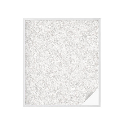 Patterned window film Wooden texture