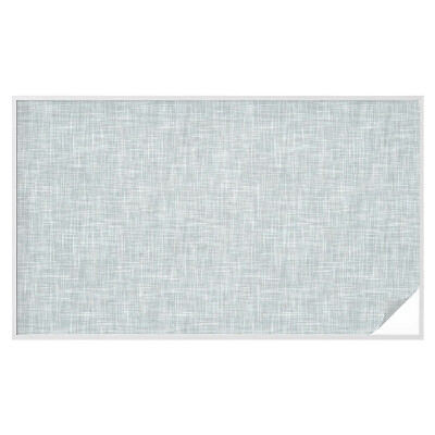 Colored window film stained glass Delicate weave