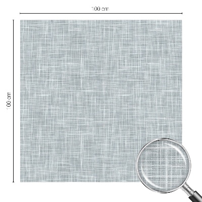 Colored window film stained glass Delicate weave