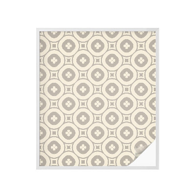 Patterned window film Geometric patterns