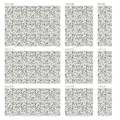 Colored window film stained glass Subtle elegance