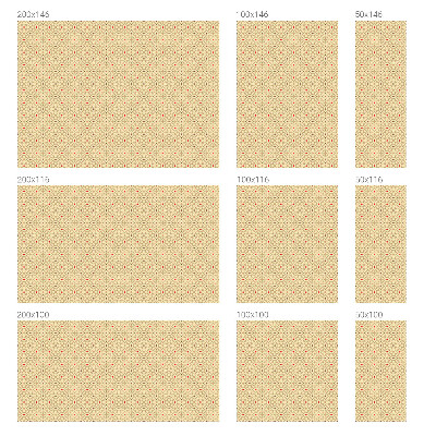 Opaque window film stained glass style Floral patterns