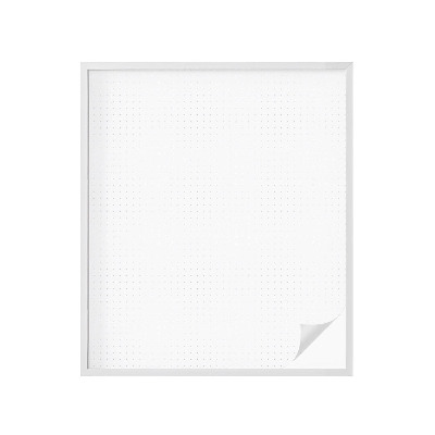 Frosted glass film stained glass effect Minor points