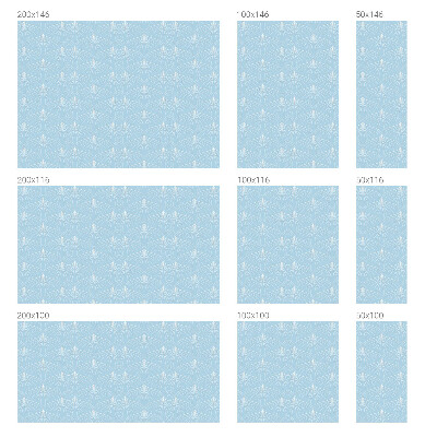 Opaque window film stained glass style Harmonious fans