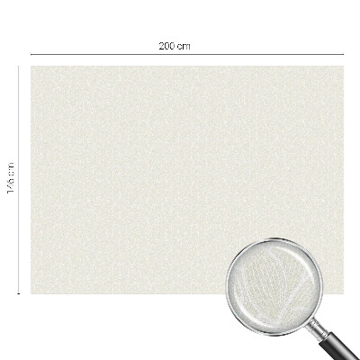 Colored window film stained glass Plant ornament