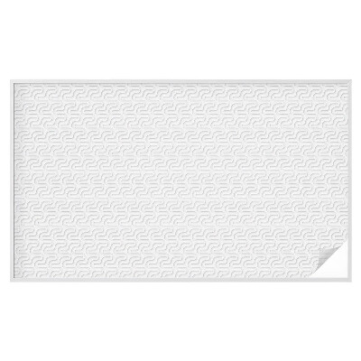 Privacy window film Minimalist design