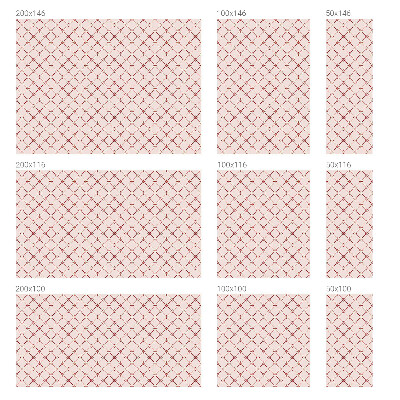 Colored window film stained glass Floral patterns