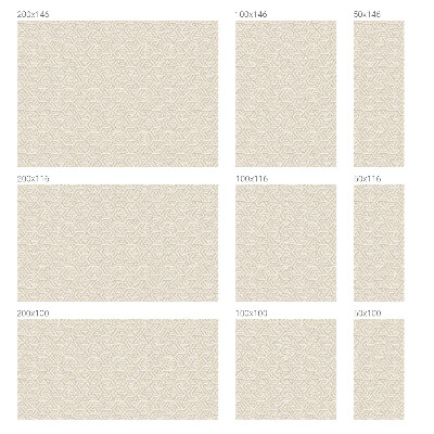 Patterned window film Linear triangles