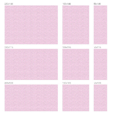 Colored window film stained glass Floral pattern