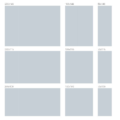 Opaque window film stained glass style Solid color