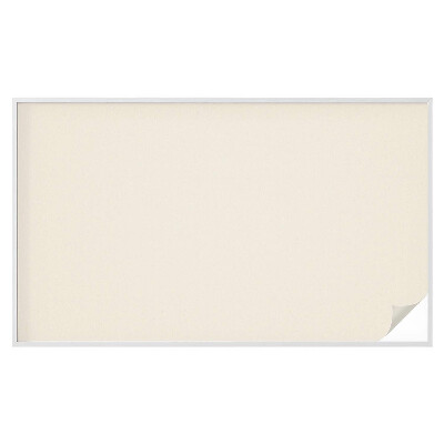 Patterned window film Beige shade