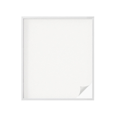 Privacy window film Delicate white